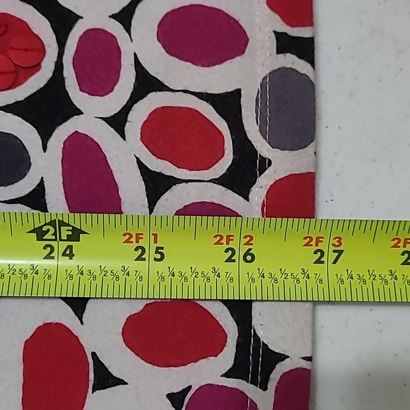 💥3for$12💥 Ruby Rd women's 3/4 length sleeve shirt size 3X - Picture 7 of 9